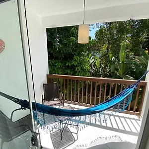Sonho Da Bahia - Suítes Porto Seguro