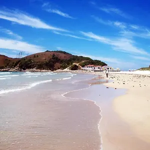 Apartamento Apartamento Av. Dos Namorados